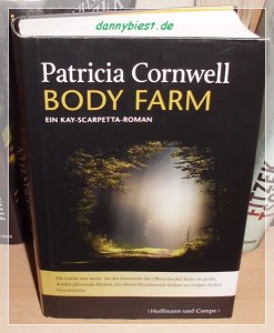 Body Farm