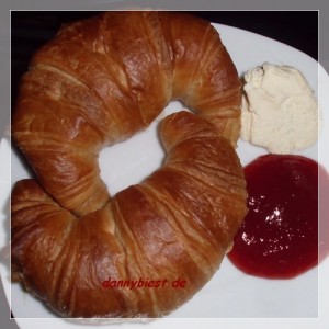 Croissante