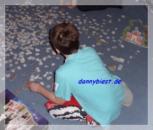 Puzzel Dennis