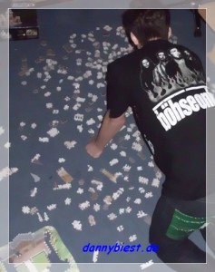 Puzzel Kevin