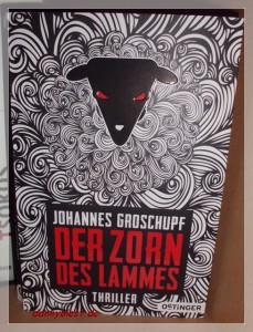 Zorn des Lammes